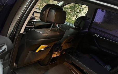 BMW X5, 2007 год, 1 540 000 рублей, 8 фотография