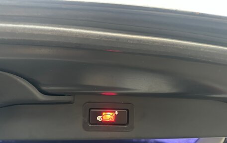 BMW X5, 2007 год, 1 540 000 рублей, 9 фотография