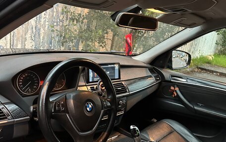 BMW X5, 2007 год, 1 540 000 рублей, 7 фотография