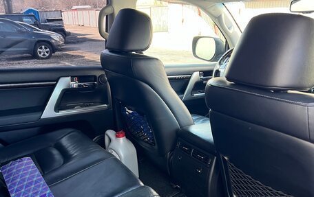 Toyota Land Cruiser 200, 2014 год, 3 750 000 рублей, 6 фотография
