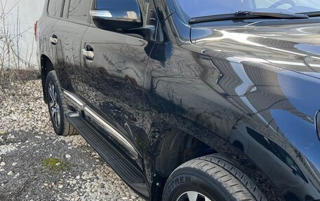 Toyota Land Cruiser 200, 2014 год, 3 750 000 рублей, 4 фотография