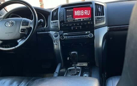 Toyota Land Cruiser 200, 2014 год, 3 750 000 рублей, 5 фотография