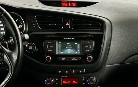 KIA cee'd III, 2014 год, 1 555 000 рублей, 7 фотография