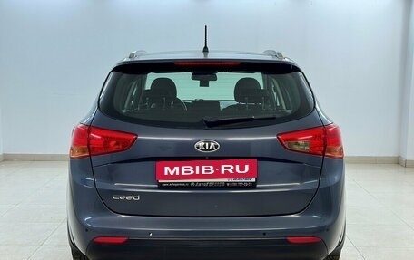 KIA cee'd III, 2014 год, 1 555 000 рублей, 3 фотография
