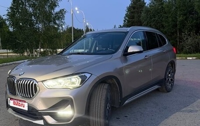 BMW X1, 2020 год, 4 050 000 рублей, 1 фотография