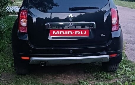Renault Duster I рестайлинг, 2015 год, 1 220 000 рублей, 4 фотография