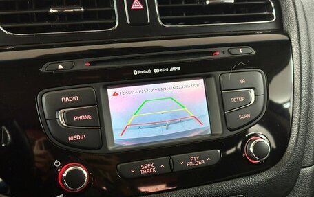 KIA cee'd III, 2014 год, 1 555 000 рублей, 8 фотография