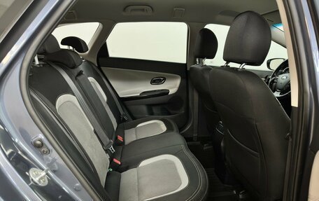KIA cee'd III, 2014 год, 1 555 000 рублей, 13 фотография