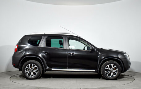 Nissan Terrano III, 2014 год, 1 100 000 рублей, 4 фотография