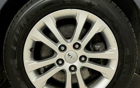 KIA cee'd III, 2014 год, 1 555 000 рублей, 16 фотография