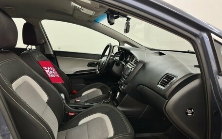 KIA cee'd III, 2014 год, 1 555 000 рублей, 12 фотография