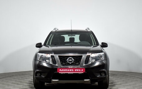Nissan Terrano III, 2014 год, 1 100 000 рублей, 2 фотография