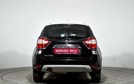 Nissan Terrano III, 2014 год, 1 100 000 рублей, 7 фотография