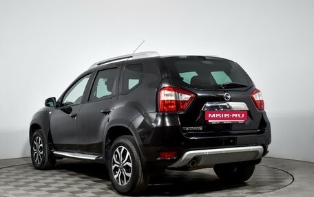 Nissan Terrano III, 2014 год, 1 100 000 рублей, 8 фотография