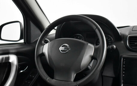 Nissan Terrano III, 2014 год, 1 100 000 рублей, 16 фотография