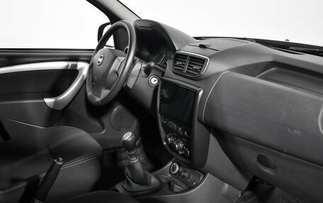 Nissan Terrano III, 2014 год, 1 100 000 рублей, 14 фотография