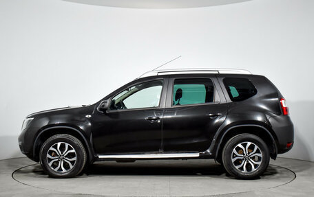 Nissan Terrano III, 2014 год, 1 100 000 рублей, 9 фотография