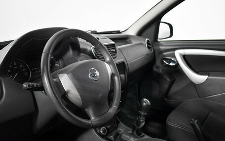 Nissan Terrano III, 2014 год, 1 100 000 рублей, 10 фотография