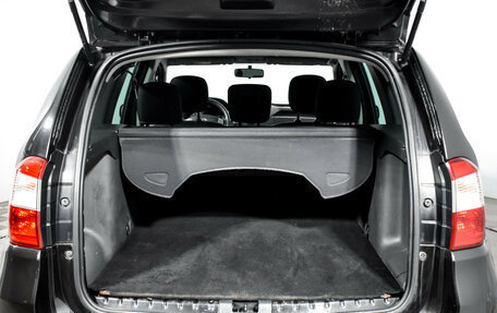 Nissan Terrano III, 2014 год, 1 100 000 рублей, 20 фотография