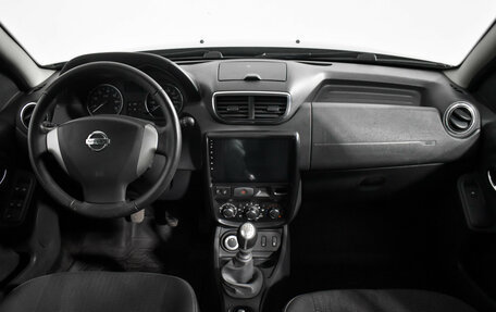 Nissan Terrano III, 2014 год, 1 100 000 рублей, 15 фотография