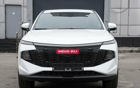 Haval F7x, 2026 год, 3 999 000 рублей, 2 фотография