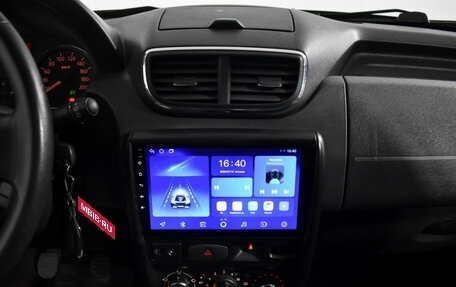 Nissan Terrano III, 2014 год, 1 100 000 рублей, 17 фотография
