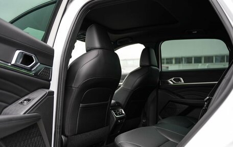 Haval F7x, 2026 год, 3 999 000 рублей, 11 фотография