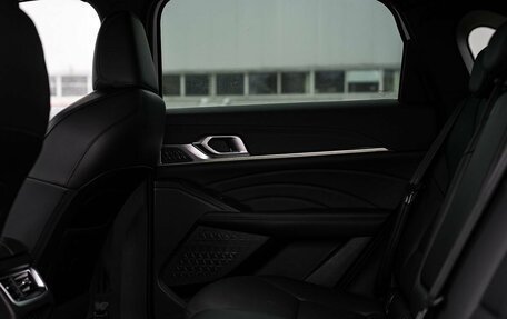 Haval F7x, 2026 год, 3 999 000 рублей, 12 фотография