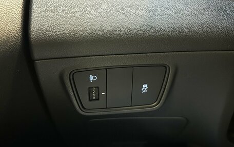 Hyundai Tucson, 2021 год, 2 880 000 рублей, 10 фотография