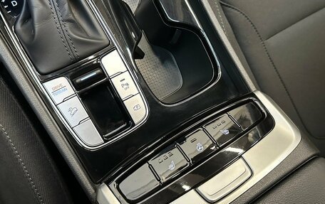 Hyundai Tucson, 2021 год, 2 880 000 рублей, 9 фотография