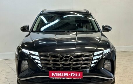 Hyundai Tucson, 2021 год, 2 880 000 рублей, 2 фотография