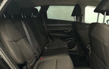 Hyundai Tucson, 2021 год, 2 880 000 рублей, 13 фотография