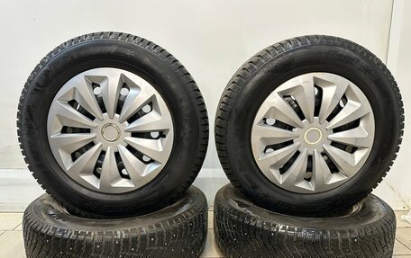 Hyundai Tucson, 2021 год, 2 880 000 рублей, 17 фотография