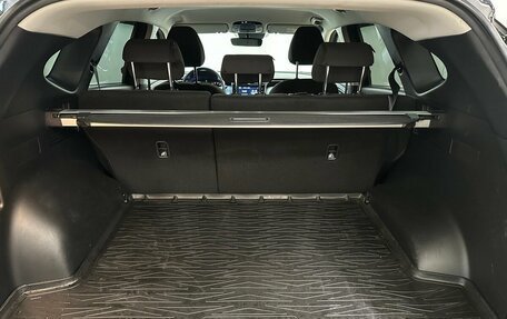 Hyundai Tucson, 2021 год, 2 880 000 рублей, 14 фотография