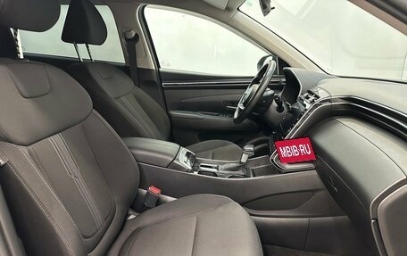 Hyundai Tucson, 2021 год, 2 880 000 рублей, 12 фотография