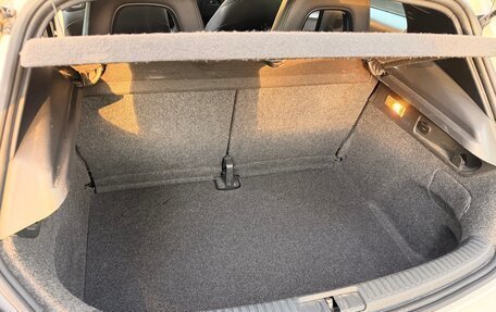 Volkswagen Scirocco III рестайлинг, 2013 год, 1 580 000 рублей, 21 фотография