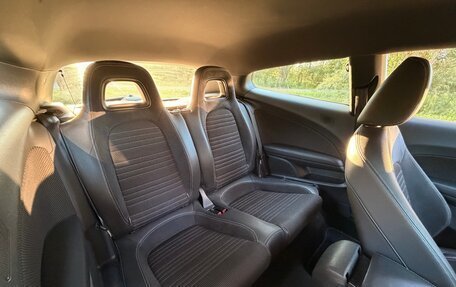 Volkswagen Scirocco III рестайлинг, 2013 год, 1 580 000 рублей, 40 фотография