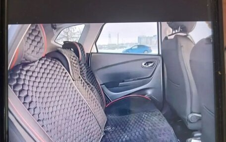 Renault Kaptur I рестайлинг, 2019 год, 1 550 000 рублей, 2 фотография