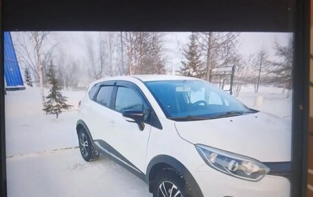 Renault Kaptur I рестайлинг, 2019 год, 1 550 000 рублей, 5 фотография