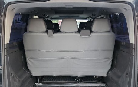 Mercedes-Benz Vito, 2012 год, 1 850 000 рублей, 10 фотография