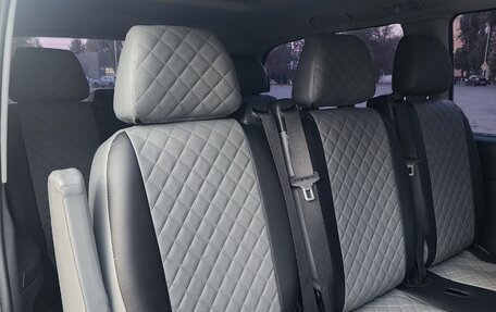 Mercedes-Benz Vito, 2012 год, 1 850 000 рублей, 11 фотография