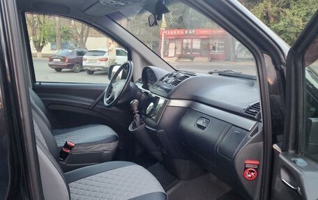 Mercedes-Benz Vito, 2012 год, 1 850 000 рублей, 5 фотография