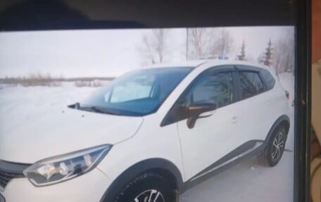 Renault Kaptur I рестайлинг, 2019 год, 1 550 000 рублей, 7 фотография