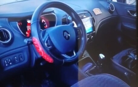 Renault Kaptur I рестайлинг, 2019 год, 1 550 000 рублей, 8 фотография