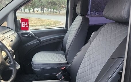Mercedes-Benz Vito, 2012 год, 1 850 000 рублей, 8 фотография