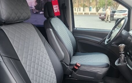 Mercedes-Benz Vito, 2012 год, 1 850 000 рублей, 6 фотография