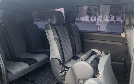 Mercedes-Benz Vito, 2012 год, 1 850 000 рублей, 12 фотография