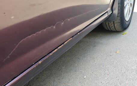 Hyundai Elantra IV, 2009 год, 687 000 рублей, 11 фотография