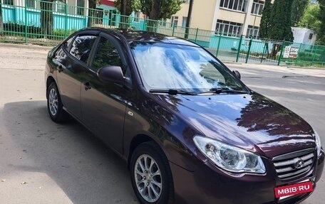 Hyundai Elantra IV, 2009 год, 687 000 рублей, 3 фотография