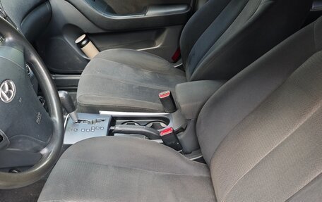 Hyundai Elantra IV, 2009 год, 687 000 рублей, 15 фотография